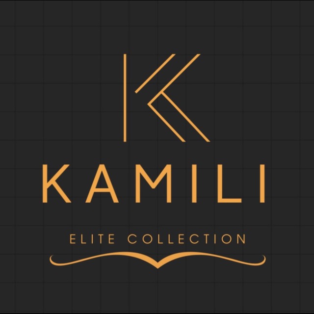 Аватар канала KAMILI_BOUTIQUE