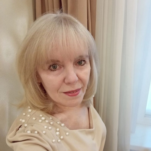 Аватар канала Марина из Казани