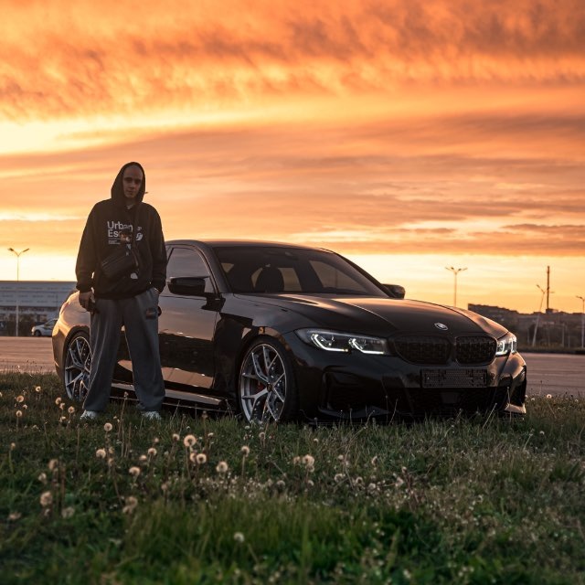 Аватар канала ™️Axenov_Official