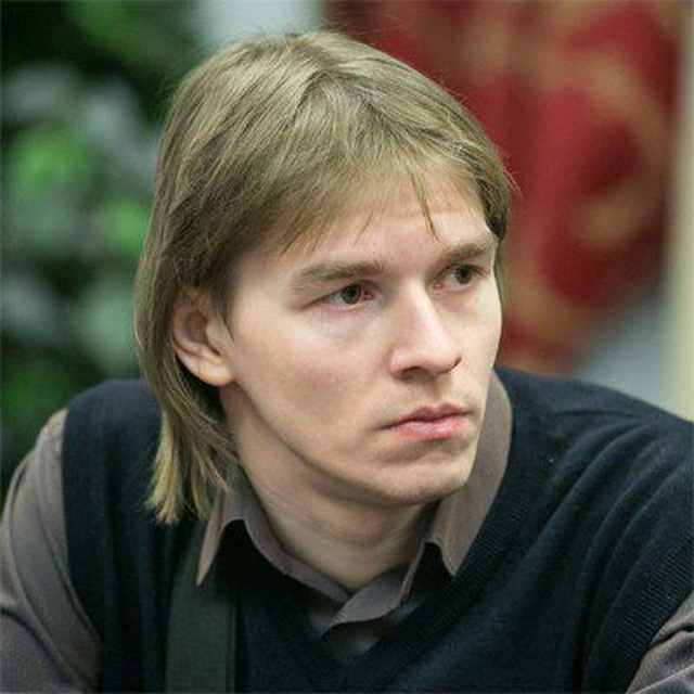 Аватар канала Михаил Кильдяшов