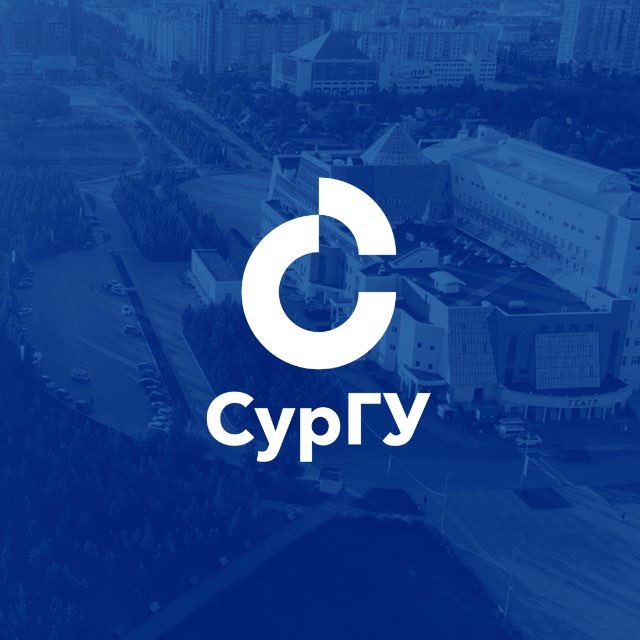 Аватар канала СурГУ | Сургутский государственный университет