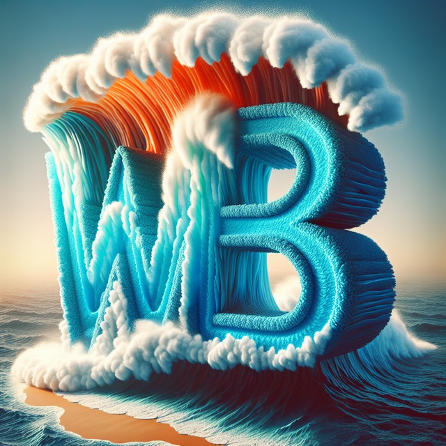 Аватар канала Волна скидок WB