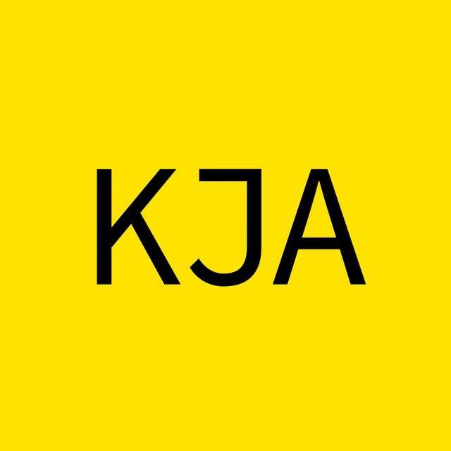 Аватар канала KJA Авиабилеты Красноярск
