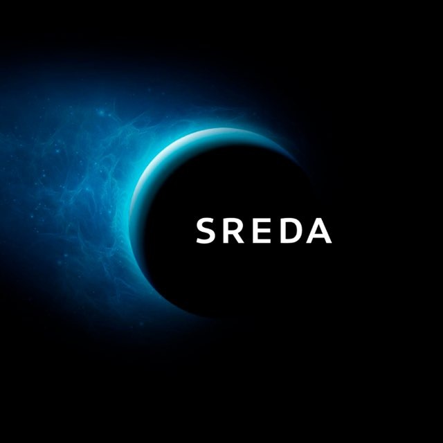 Аватар канала Sreda production