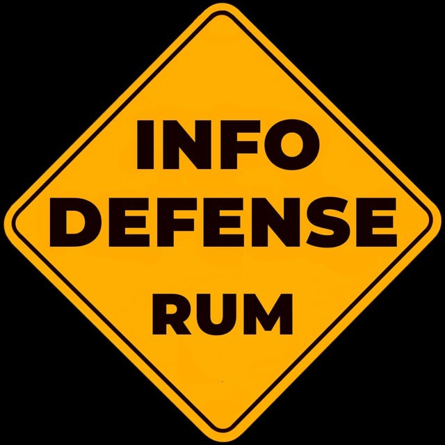 Аватар канала InfoDefenseROM