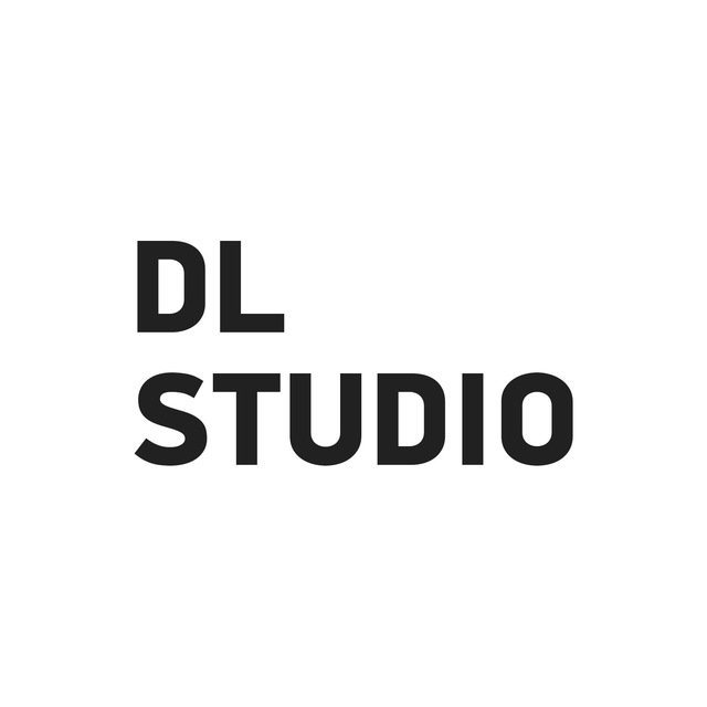 Аватар канала DL Studio