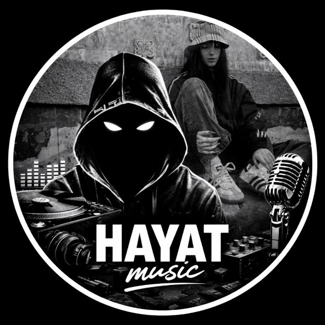 Аватар канала HAYATmusic
