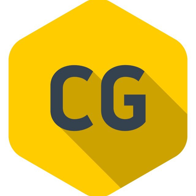 Аватар канала CG Work