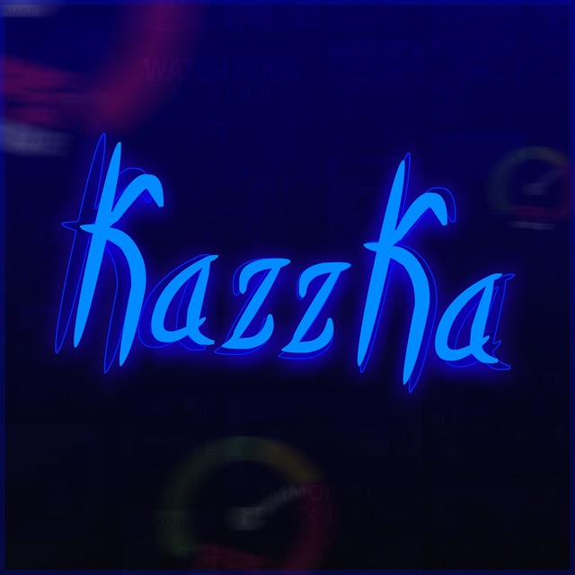 Аватар канала Kazzka