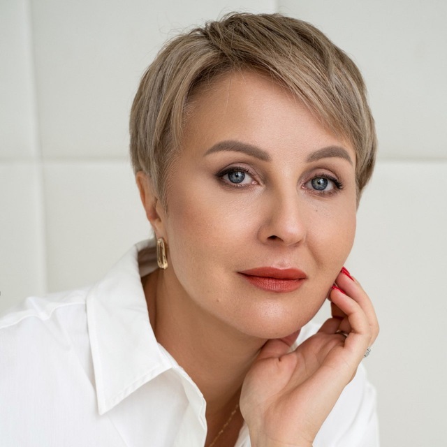 Аватар канала АЛЕКСАНДРА АЛЕКСЕЕВА