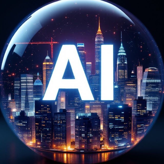 Аватар канала AI Finance Insider