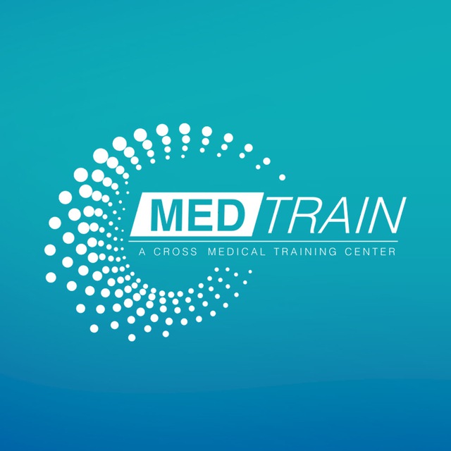 Аватар канала MedTrain