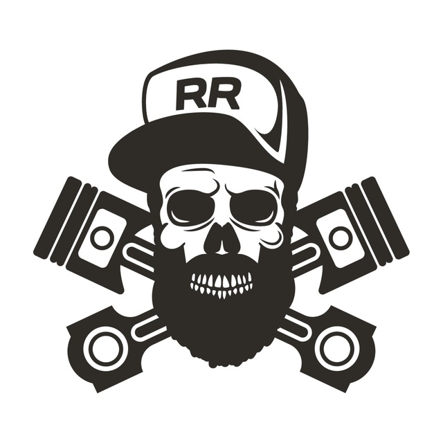 Аватар канала RedRoid39