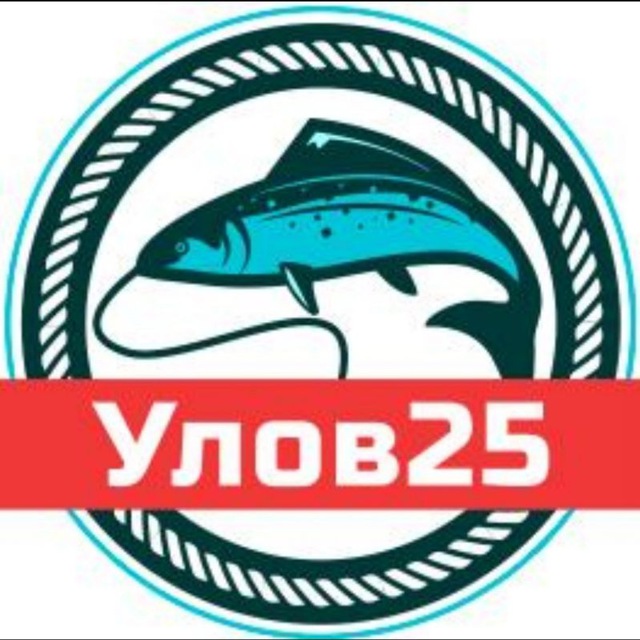 Аватар канала Улов25 (Приморский край)