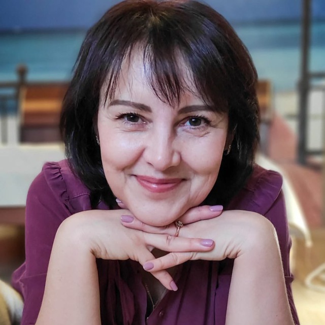 Аватар канала ИННА ЧЕБОТАРЕВА/ДЕНЬГИ ПО ЖЕНСКИ