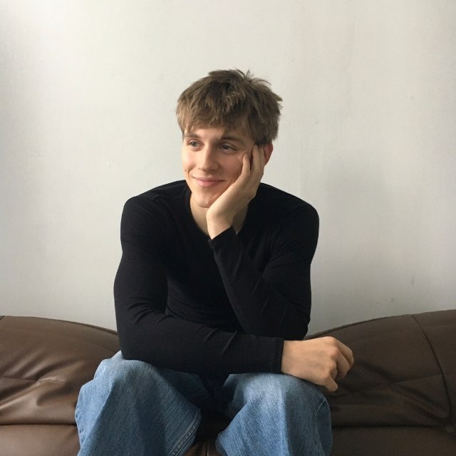 Аватар канала Родион Гриневич