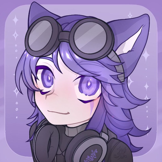 Аватар канала Lavanda night - gacha mod | Lavanda🪻