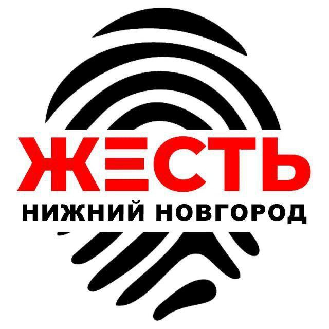 Аватар канала Жесть Нижний Новгород 18+