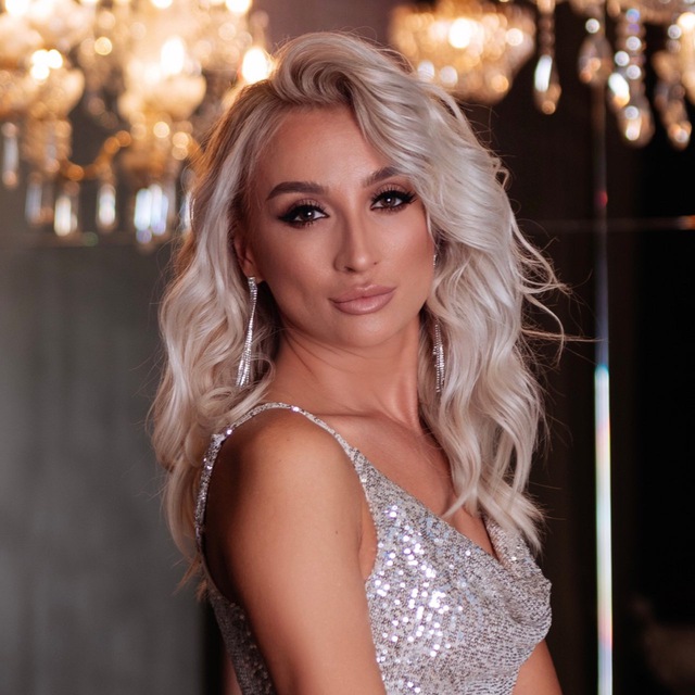 Аватар канала Макияж Прически Уфа milagolubeva