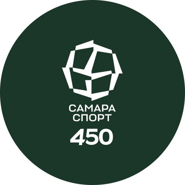 Аватар канала Самарский спорт