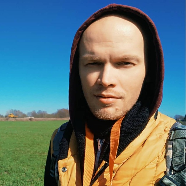 Аватар канала Alexander 'the23' Kh