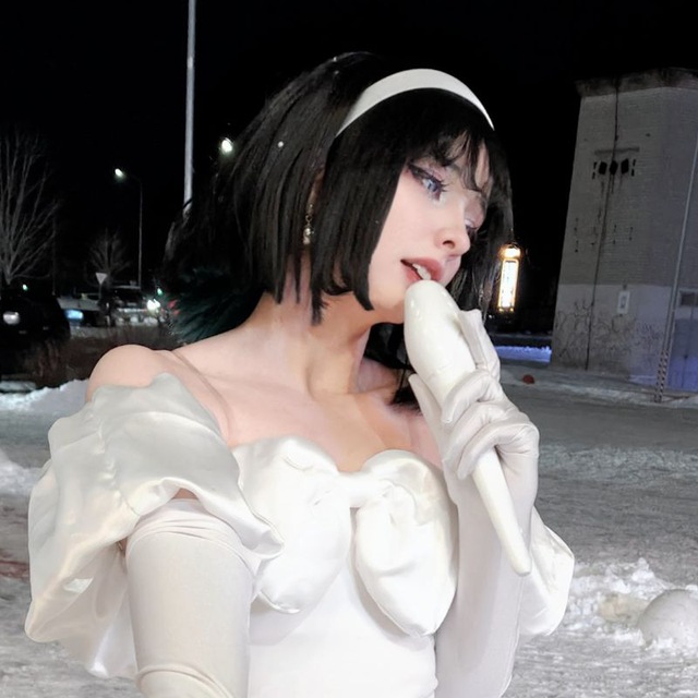 Аватар канала yooeooн ﾉ⁠*⁠.⁠✧