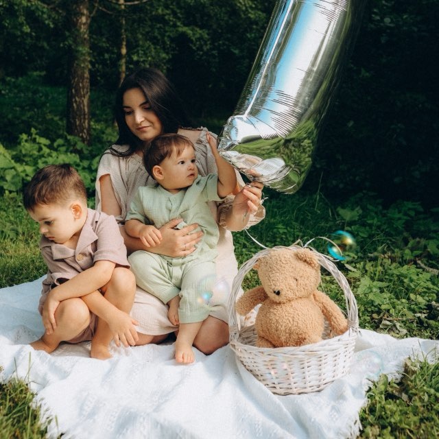 Аватар канала Prikorm_with_roma