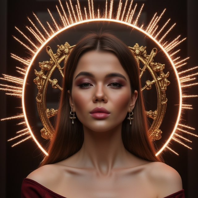Аватар канала JULIA PRINCE