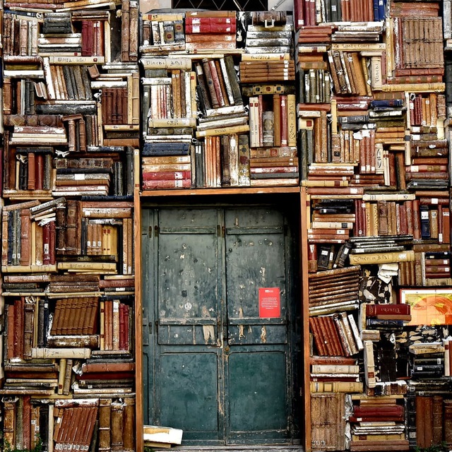 Аватар канала Книги | Авторы | Рецензии