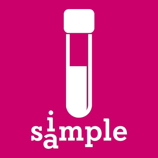 Аватар канала Simple Sample