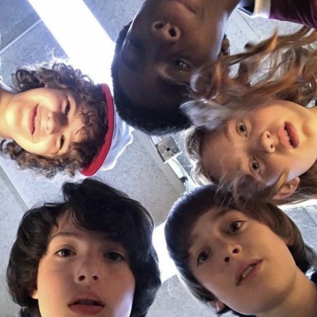 Stranger Things News 🗞