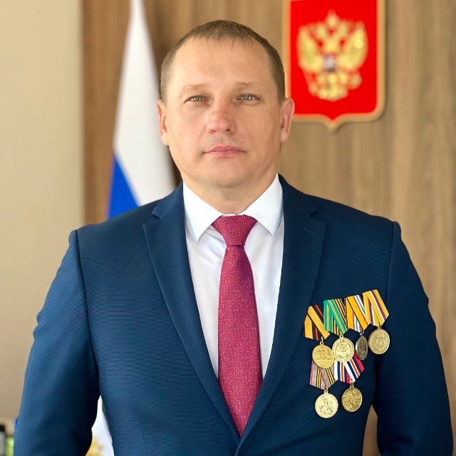 Аватар канала Александр Моор 🇷🇺