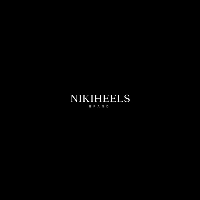 Аватар канала NIKIHEELS