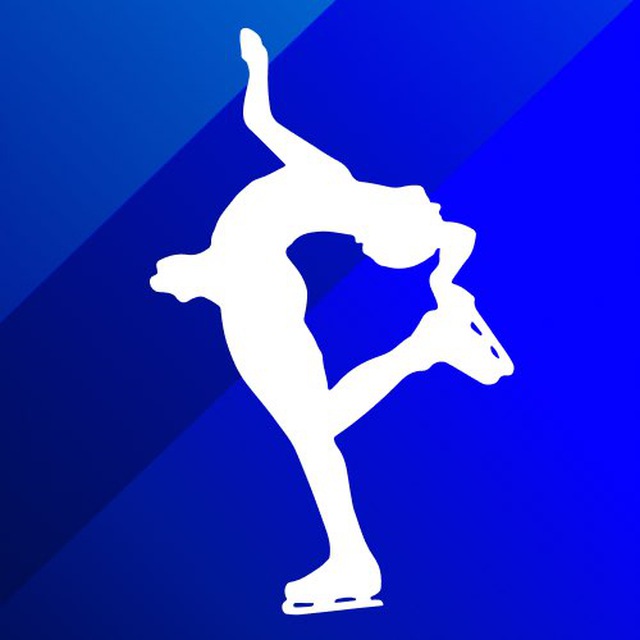 Аватар канала Фигурное катание на Первом ⛸