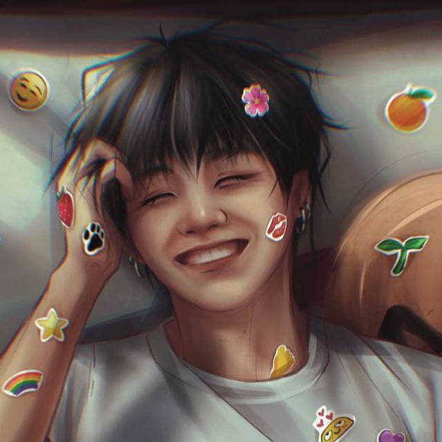 Аватар канала HopeMin_Art