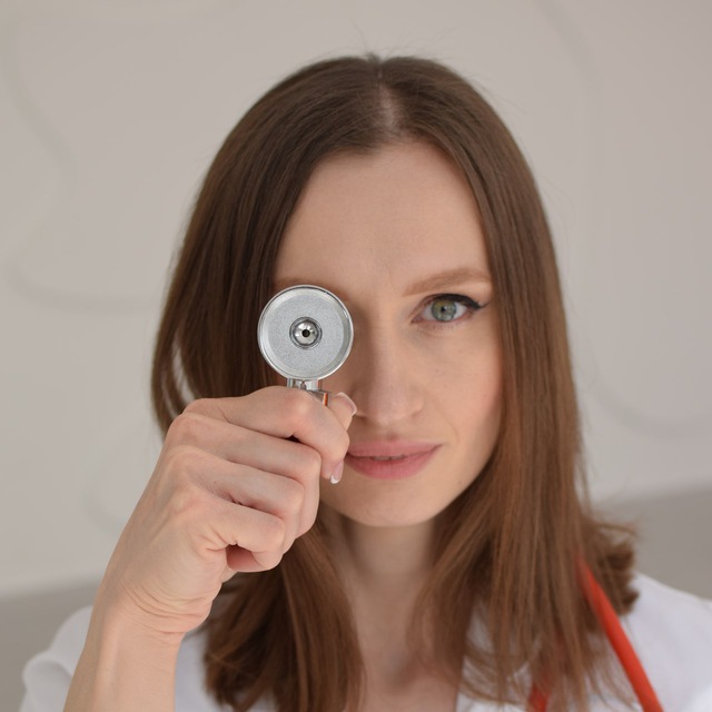 Аватар канала ЖаннаПедиатрНеонатолог👩‍⚕️