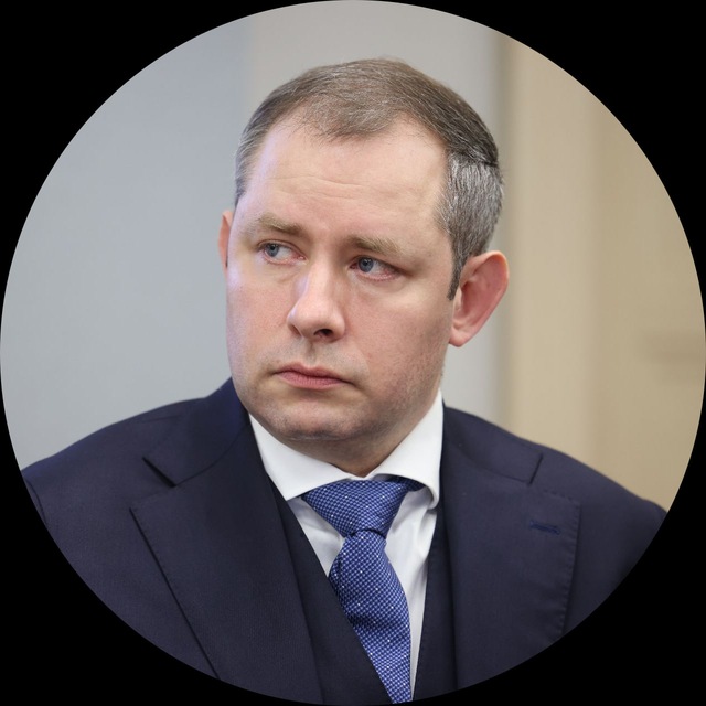 Аватар канала Рыбаков Василий
