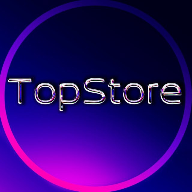 Аватар канала TOP STORE | магазин техники 📱