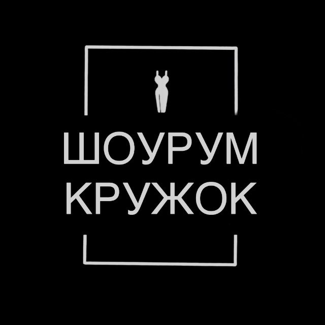 Аватар канала ШОУРУМ КРУЖОК