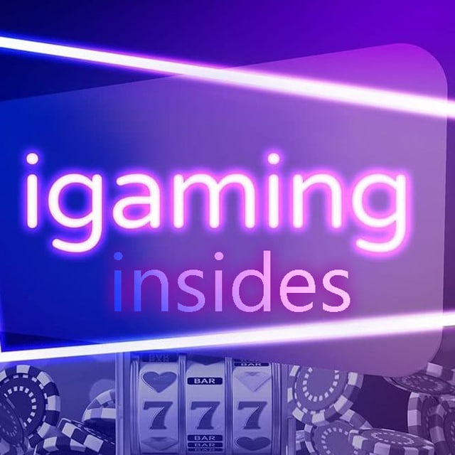 Аватар канала iGаming Insidеs