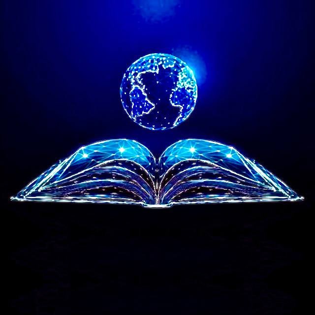 Фолиант планеты Земля 🌐