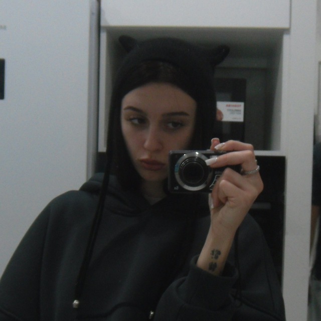 Аватар канала Карина круг