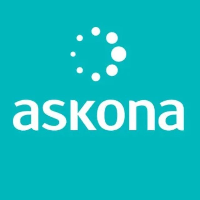 Аватар канала АСКОНА МОСКВА ХИМКИ