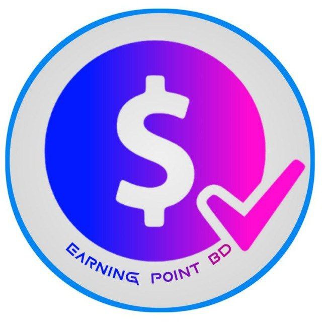 Аватар канала 𝗘𝗮𝗿𝗻𝗶𝗻𝗴 𝗣𝗼𝗶𝗻𝘁 𝗢𝗳𝗳𝗶𝗰𝗶𝗮𝗹™Ⓡ