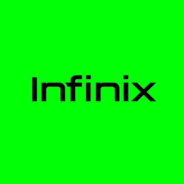 Аватар канала Infinix Uzbekistan