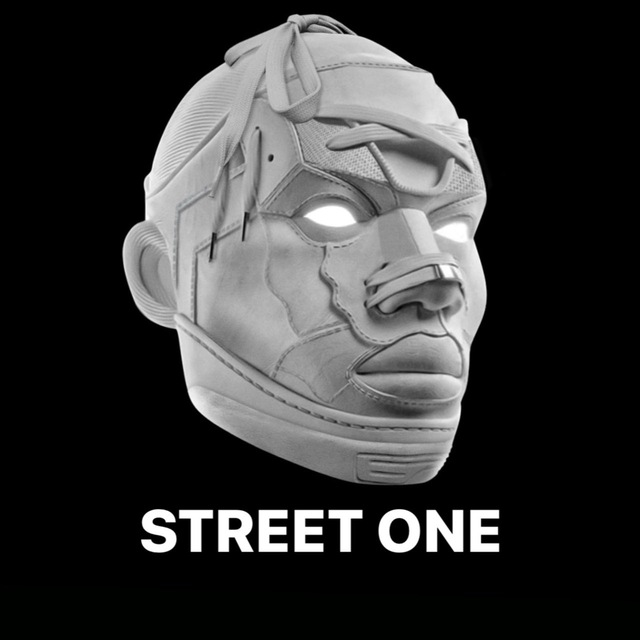 Аватар канала Кроссовки STREET ONE