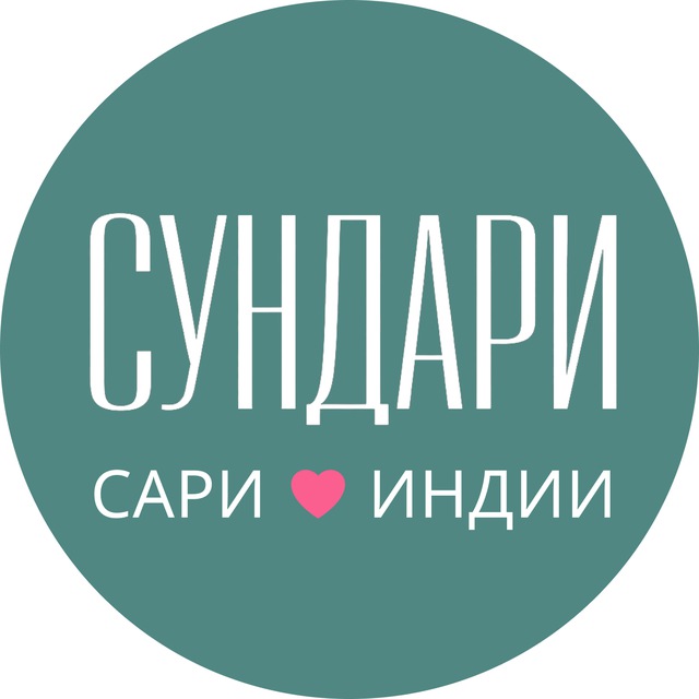 Аватар канала Сари из Индии
