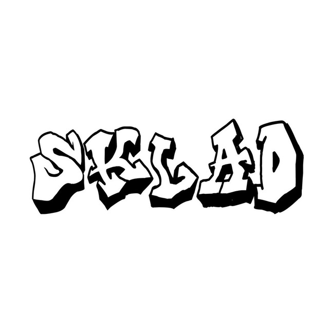 Аватар канала SKLAD