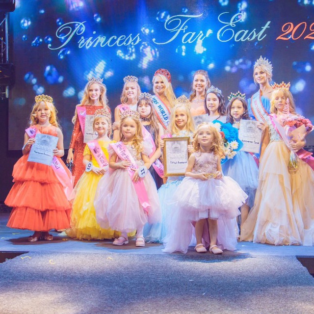 Аватар канала Princesses_DV