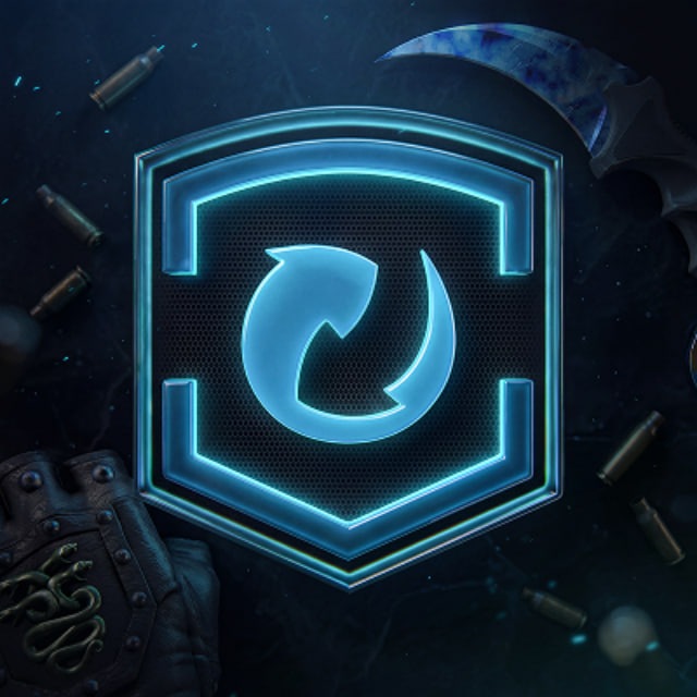 Аватар канала Market.CSGO